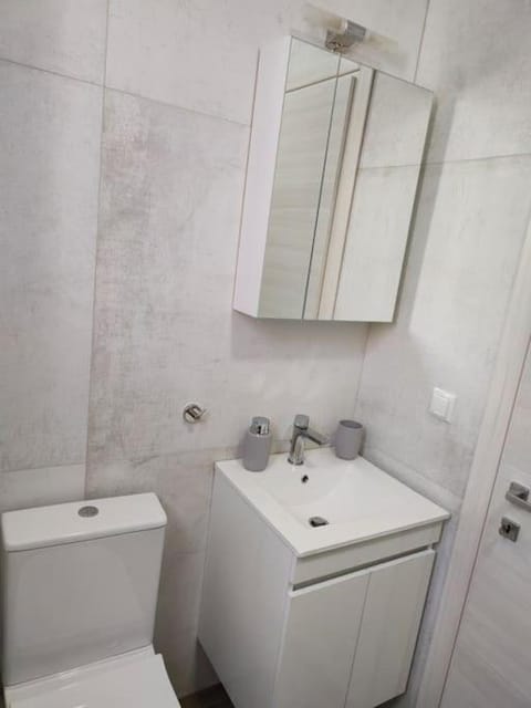 PoolView ApartmenT Apartment in Decentralized Administration of Macedonia and Thrace