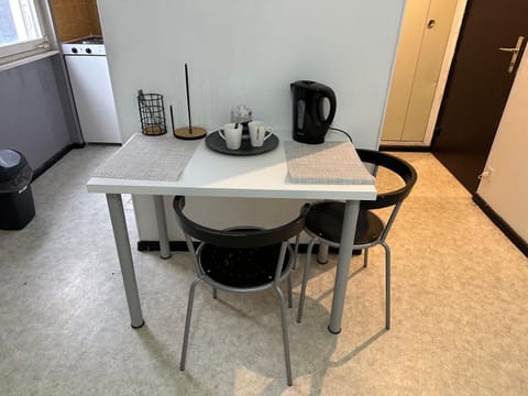 Magnifique studio avec Netflix Apartment in Saint-Louis