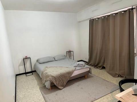 Magnifique studio avec Netflix Apartment in Saint-Louis