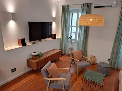 House Mvsevm 4* Apartment in Vis