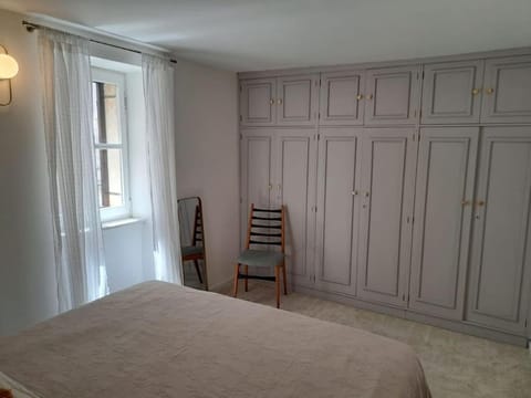 House Mvsevm 4* Apartment in Vis