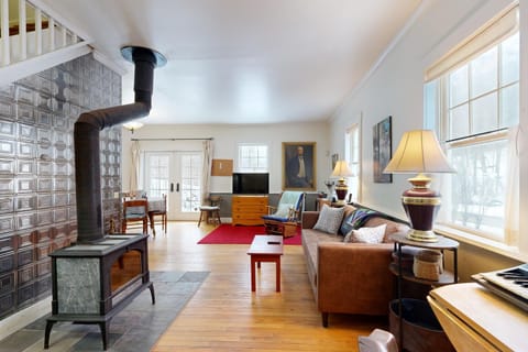 The Daydream Cottage House in Barnard