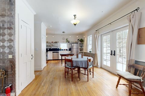 The Daydream Cottage House in Barnard