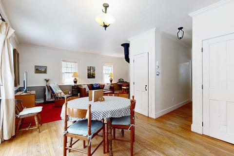 The Daydream Cottage House in Barnard