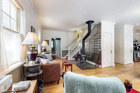 The Daydream Cottage House in Barnard