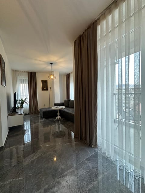 Star apartmani Apartment in Serbia