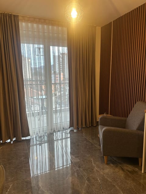 Star apartmani Apartment in Serbia