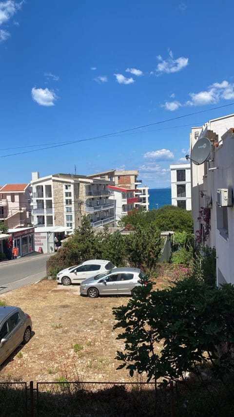 Sunrise apartmani Apartment in Ulcinj Municipality