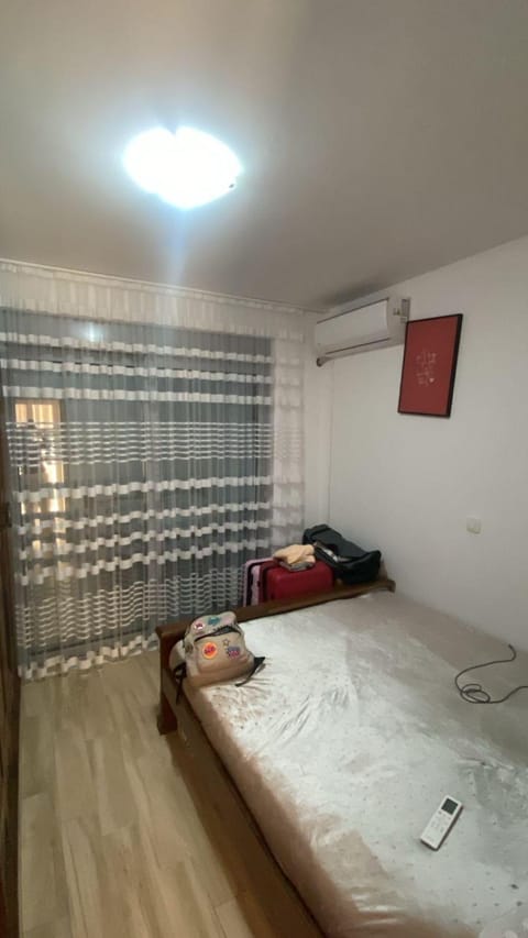 Sunrise apartmani Apartment in Ulcinj Municipality