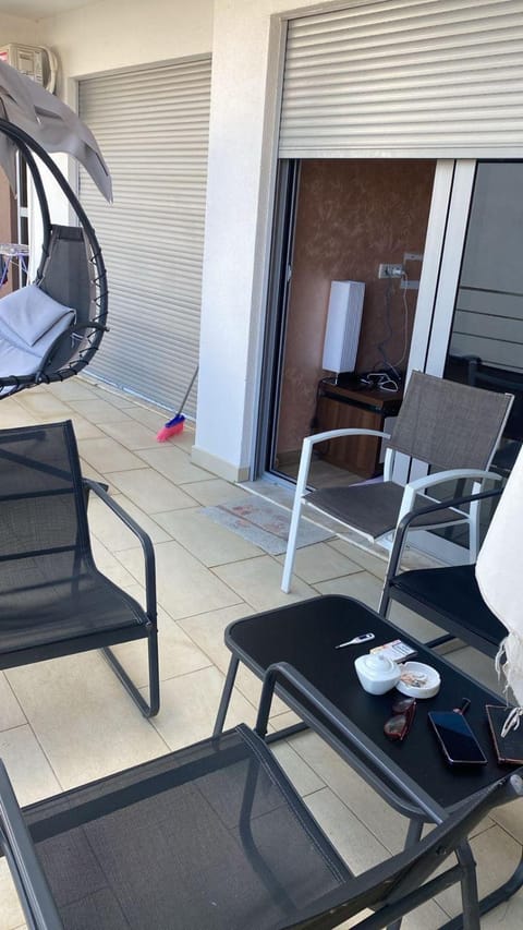 Sunrise apartmani Apartment in Ulcinj Municipality