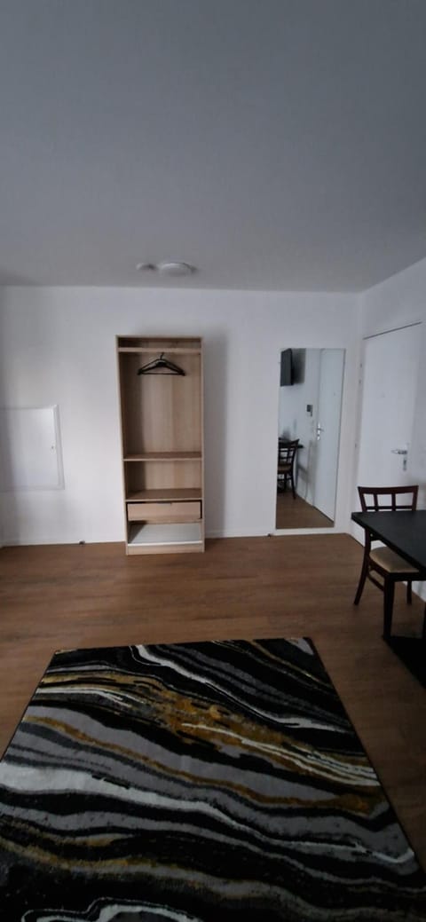 Résidence Marceau Apartment in Drancy