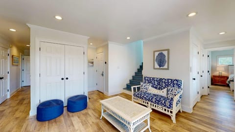 Sundancer House in Bald Head Island