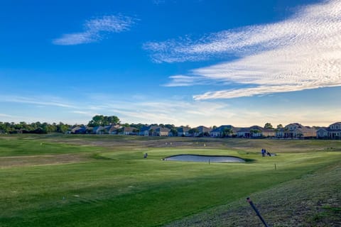 Double Eagle Escape House in North Myrtle Beach