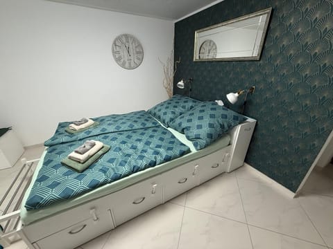 Romantisches Studio inmitten von Weinbergen Apartment in Schaffhausen, Switzerland