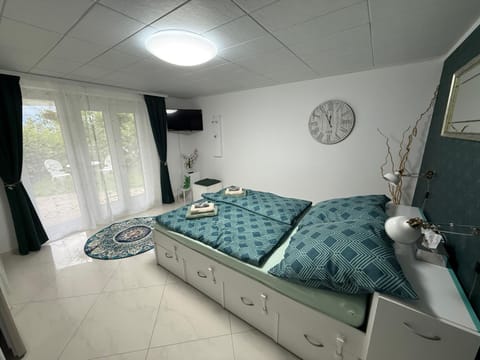 Romantisches Studio inmitten von Weinbergen Apartment in Schaffhausen, Switzerland