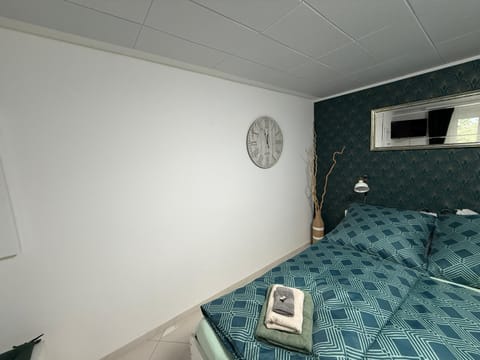 Romantisches Studio inmitten von Weinbergen Apartment in Schaffhausen, Switzerland