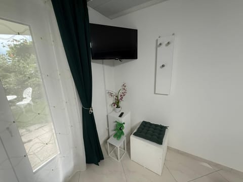 Romantisches Studio inmitten von Weinbergen Apartment in Schaffhausen, Switzerland