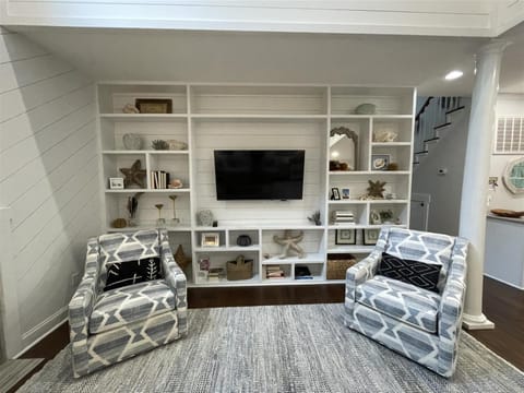 Barefoot Children House in Bald Head Island