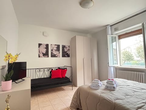 Casa Bardolina - Baia Flaminia House in Pesaro