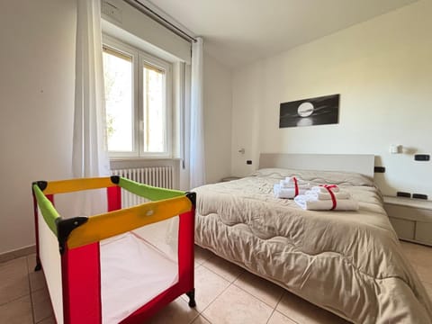 Casa Bardolina - Baia Flaminia House in Pesaro