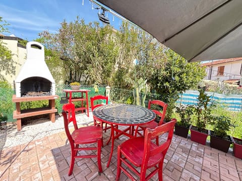 Casa Bardolina - Baia Flaminia House in Pesaro