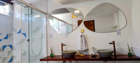 Casa Sal Bed and Breakfast in Paraty