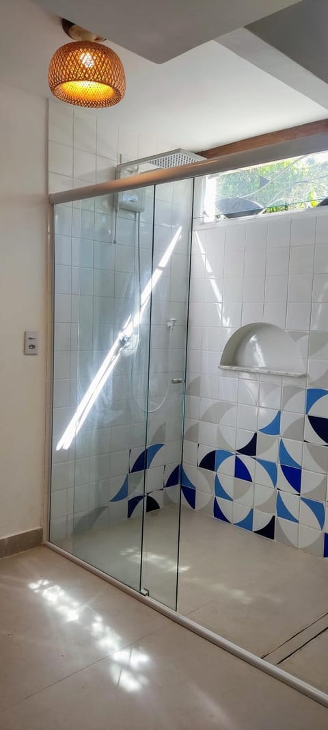 Casa Sal Bed and Breakfast in Paraty