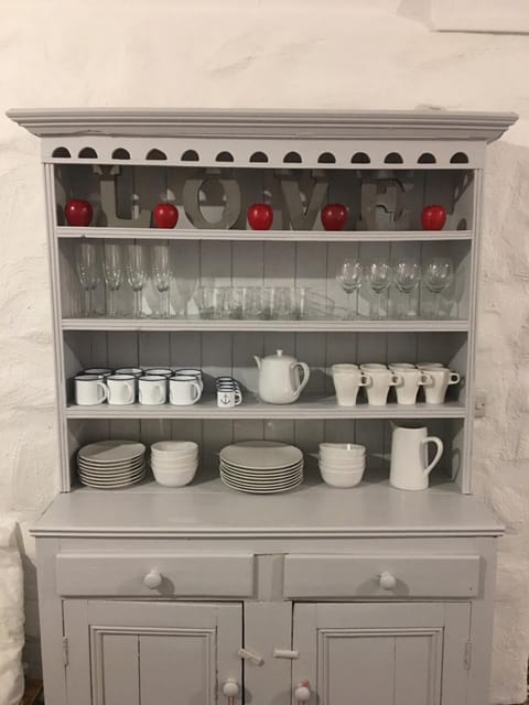 The Old Beach Cottage, Achill House in County Mayo