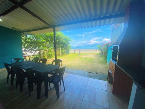BBQ facilities, Balcony/Terrace, Mountain view, Sea view
