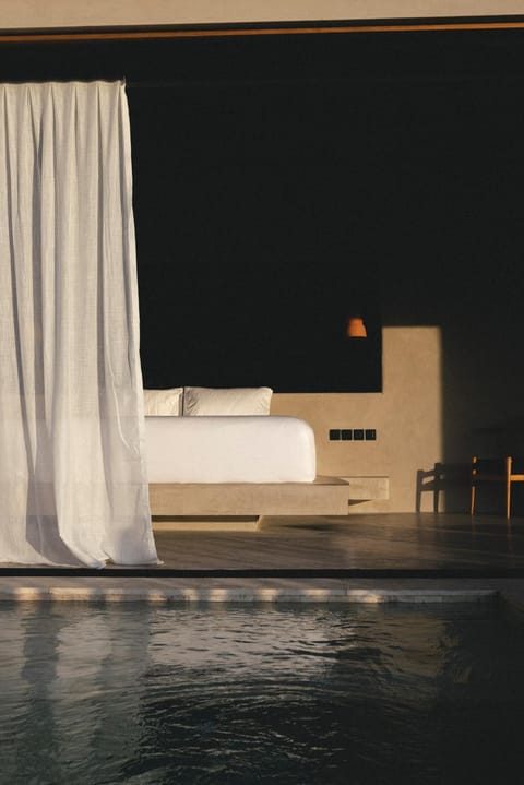 SIVANA, Hotel Boutique with ocean or garden views - Adults only Villa in Bali