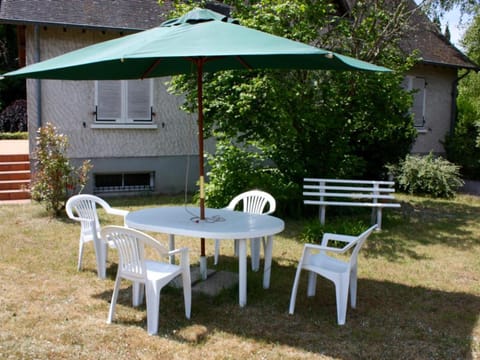 Maison avec jardin et cheminée proche des châteaux de la Loire - FR-1-491-420 House in Chaumont-sur-Tharonne