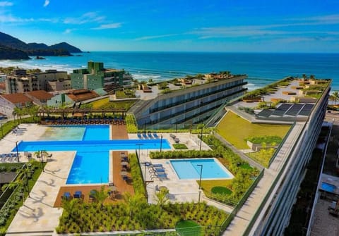 Bird's eye view, Garden view, Pool view, Sea view, Swimming pool