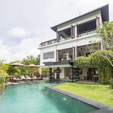 Garden, Balcony/Terrace
