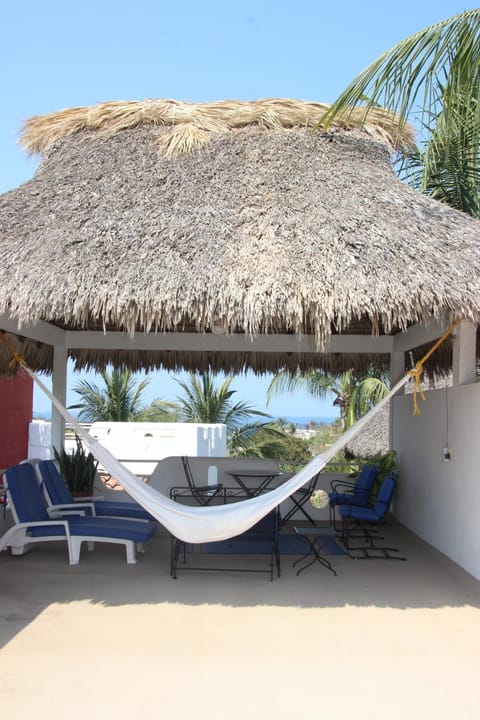 Natural landscape, Balcony/Terrace