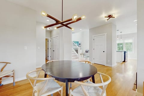 Sawyer Serenity House in Sawyer