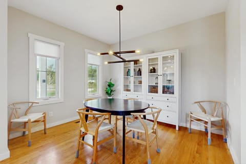 Sawyer Serenity House in Sawyer