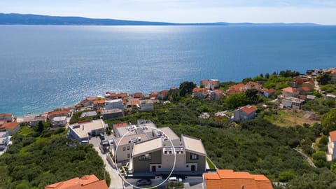 Beach, City view, Garden view