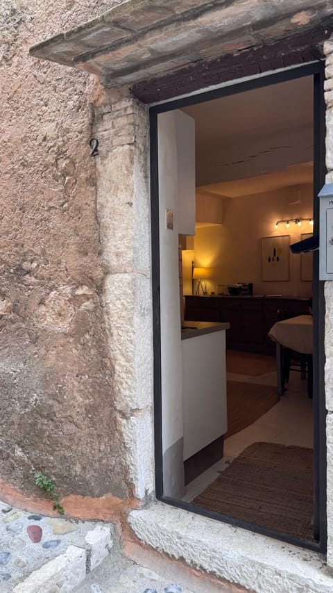 Casa Del Saint Paul Apartment in Saint Paul de Vence