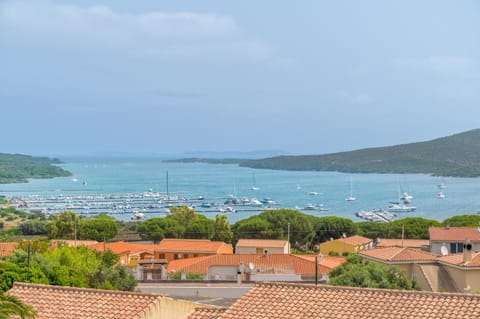Il Fiordo Apartment in Sardinia