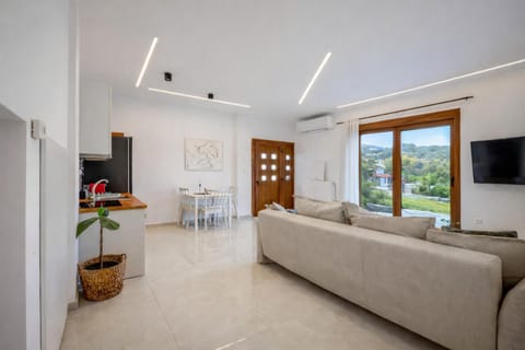 Oasis Acropolis Serres With Parking Next to Center Apartment in Decentralized Administration of Macedonia and Thrace