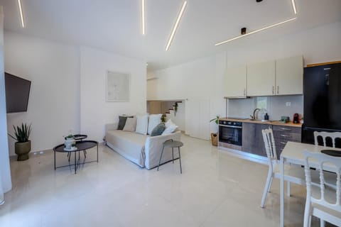 Oasis Acropolis Serres With Parking Next to Center Apartment in Decentralized Administration of Macedonia and Thrace