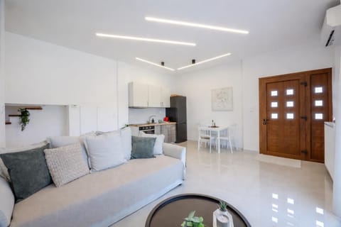 Oasis Acropolis Serres With Parking Next to Center Apartment in Decentralized Administration of Macedonia and Thrace