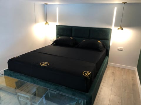 Rent Room 5 Rolandi Apartaments Apartment in North Macedonia