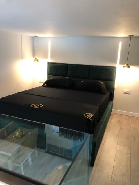 Rent Room 5 Rolandi Apartaments Apartment in North Macedonia