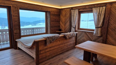 View (from property/room), Photo of the whole room