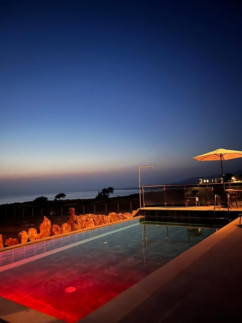 QUEEN EVRIDIKI & VILLA PANORAMA House in Peyia