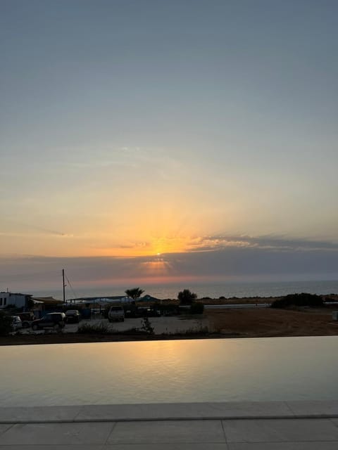 QUEEN EVRIDIKI & VILLA PANORAMA House in Peyia