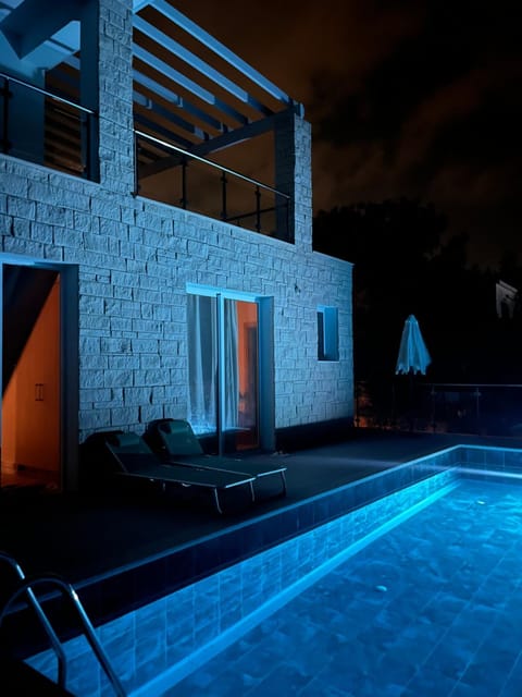 QUEEN EVRIDIKI & VILLA PANORAMA House in Peyia