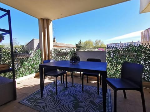 Balcony/Terrace, Balcony/Terrace