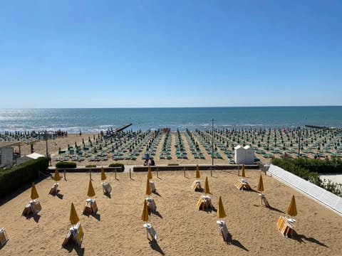 Appartamento fronte mare Jesolo Lido Apartment in Lido di Jesolo
